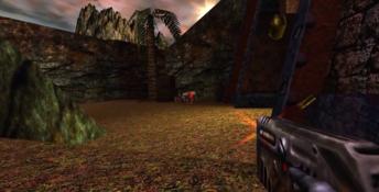 Unreal: Return to Na Pali PC Screenshot