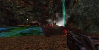 Unreal: Return to Na Pali PC Screenshot