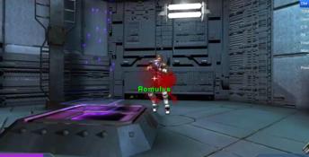Unreal Tournament 2003