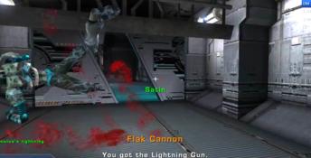 Unreal Tournament 2003