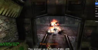 Unreal Tournament 2003