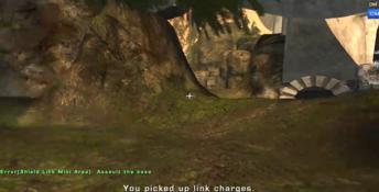 Unreal Tournament 2003 PC Screenshot