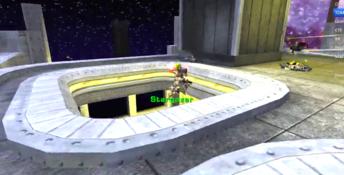 Unreal Tournament 2003 PC Screenshot