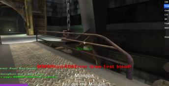 Unreal Tournament 2003 PC Screenshot