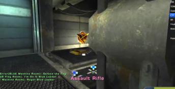 Unreal Tournament 2003 PC Screenshot