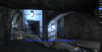 Unreal Tournament 2003 PC Screenshot