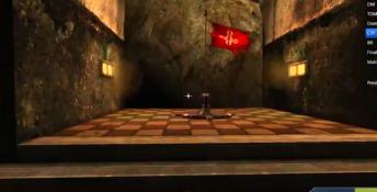 Unreal Tournament 2003 PC Screenshot