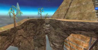 Unreal Tournament 2003 PC Screenshot