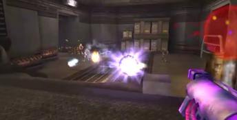 Unreal Tournament 2004 PC Screenshot