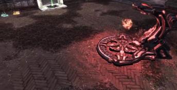 Unreal Tournament 2007