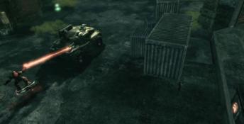 Unreal Tournament 2007