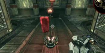 Unreal Tournament 2007 PC Screenshot