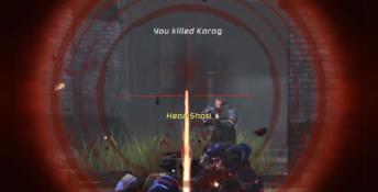 Unreal Tournament 2007 PC Screenshot