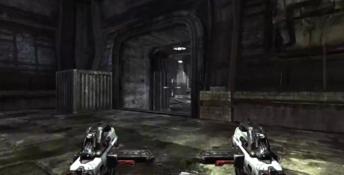 Unreal Tournament 2007 PC Screenshot