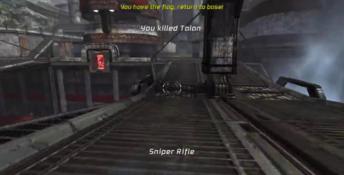 Unreal Tournament 2007 PC Screenshot