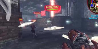 Unreal Tournament 3 PC Screenshot