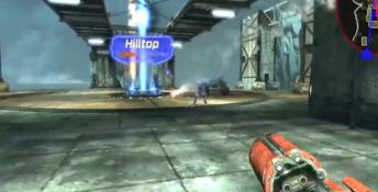 Unreal Tournament 3 PC Screenshot