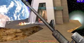 Unreal Tournament Goty PC Screenshot