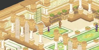 Unrest PC Screenshot