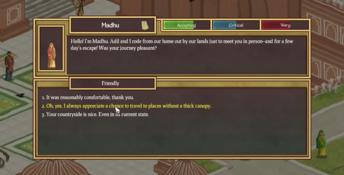 Unrest PC Screenshot