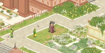 Unrest PC Screenshot