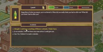 Unrest PC Screenshot