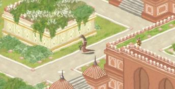 Unrest PC Screenshot