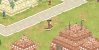 Unrest PC Screenshot