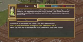 Unrest PC Screenshot