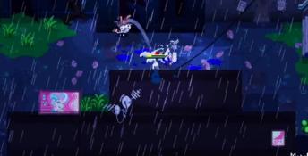 UNSIGHTED PC Screenshot