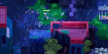 UNSIGHTED PC Screenshot