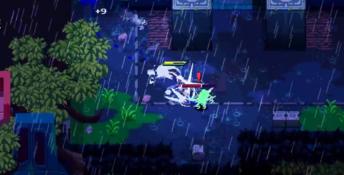 UNSIGHTED PC Screenshot