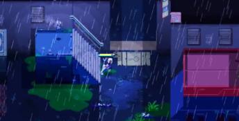 UNSIGHTED PC Screenshot