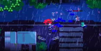 UNSIGHTED PC Screenshot