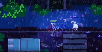 UNSIGHTED PC Screenshot