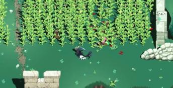 Unsouled PC Screenshot