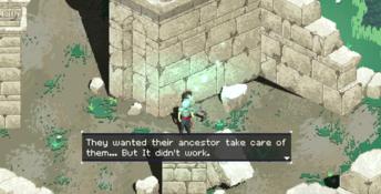 Unsouled PC Screenshot