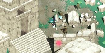 Unsouled PC Screenshot