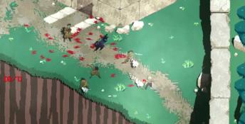 Unsouled PC Screenshot