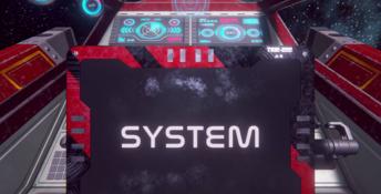 UNSTABLE PC Screenshot