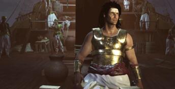 Unsung Empires: The Cholas - Prologue PC Screenshot