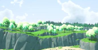 Untamed Isles