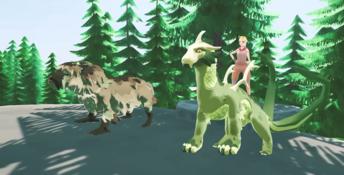 Untamed Isles