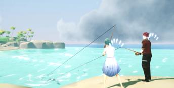 Untamed Isles PC Screenshot