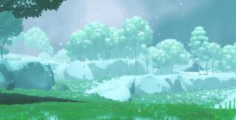 Untamed Isles PC Screenshot