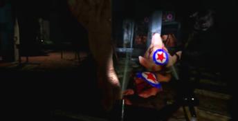 Until Dawn Rush of Blood PC Screenshot