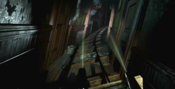 Until Dawn Rush of Blood PC Screenshot