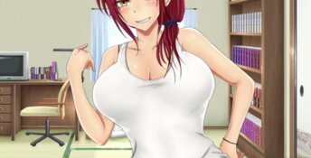 Until Her Amorous Body Corrupts PC Screenshot