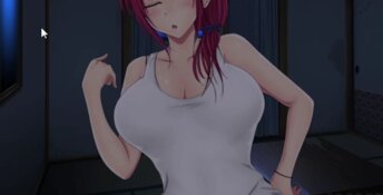 Until Her Amorous Body Corrupts PC Screenshot