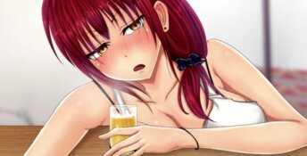 Until Her Amorous Body Corrupts PC Screenshot